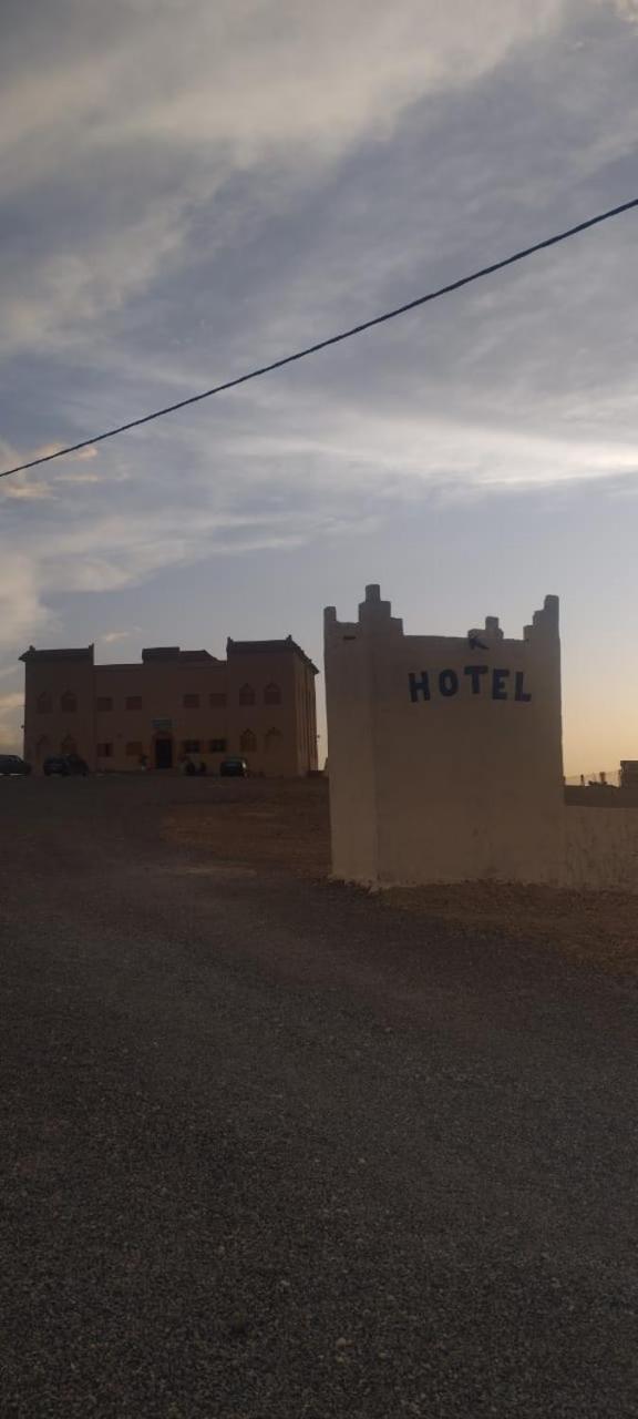 Hotel Gite Vanadenite à Midelt Extérieur photo